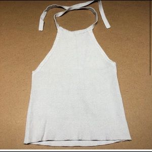 Forever 21 Knit Tank